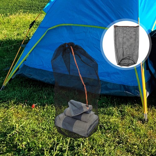 Sac de liquidation couchage camping rangement fitness grands sacs à cordon support descalade