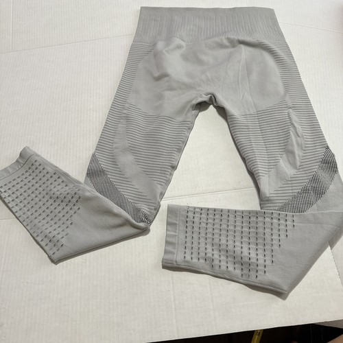 Womens Butt Lift Yoga Pants High Waist Leggings Workout Booty Trousers US XL - Picture 7 of 15
