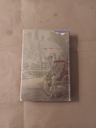 Miranda by Grace L. H. Lutz (1917, Grosset & Dunlap) w/ dust jacket! - Picture 2 of 4