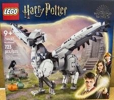 LEGO Harry Potter: Buckbeak (76427)