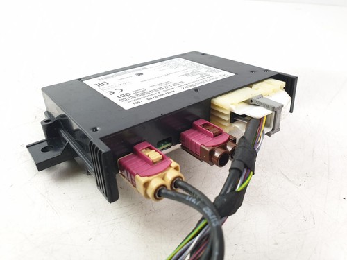 MERCEDES SPRINTER COMMUNCATION CONTROL ECU A1779009703 W907 2018-2024 - Picture 4 of 12