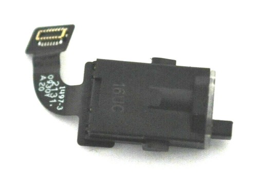 OEM GOOGLE PIXEL 5A 5G G1F8F REPLACEMENT AUDIO JACK HEADPHONE PLUG - Foto 2 di 2