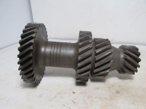 1961 1962 1963 F85 GM Buick 3-Speed Manual Transmission 32 25 19 14 Cluster Gear - Picture 2 of 16
