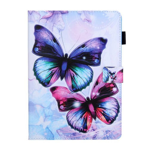 For iPad 5/6/7/8/9th Gen Mini Air 3 4 Pro 11 Flip Leather Stand Smart Case Cover - Picture 72 of 114