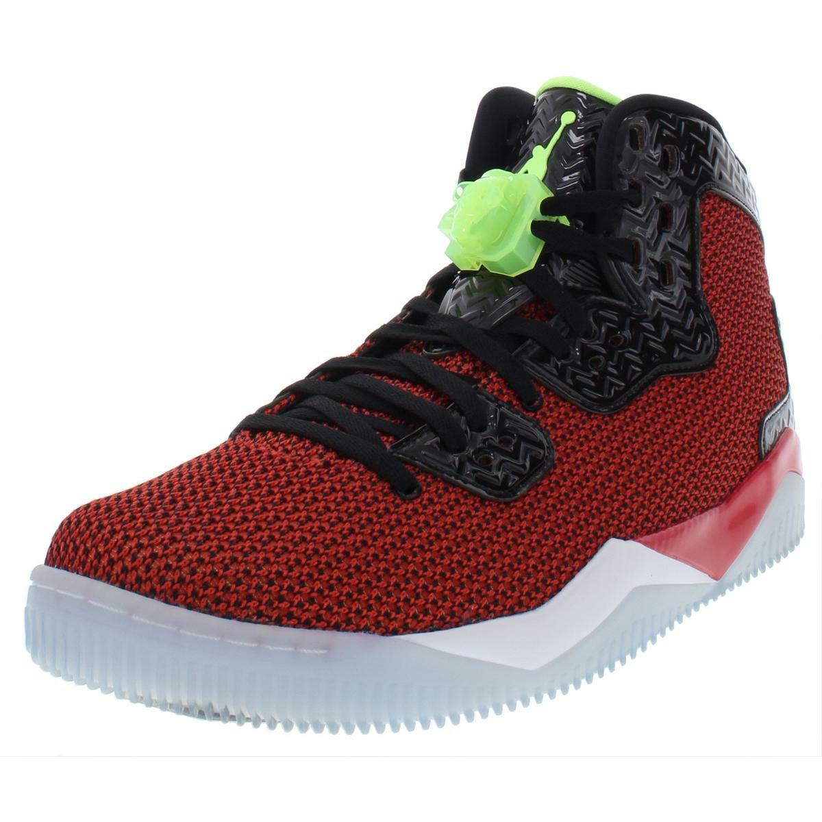 Jordan Jordan Spike Forty Rojo para Hombre Air Baloncesto Zapatos 13 mediano (D) BHFO 5066 Jordan Jordan Spike Forty Rojo para Hombre Air Baloncesto Zapatos 13 mediano (D) BHFO 5066