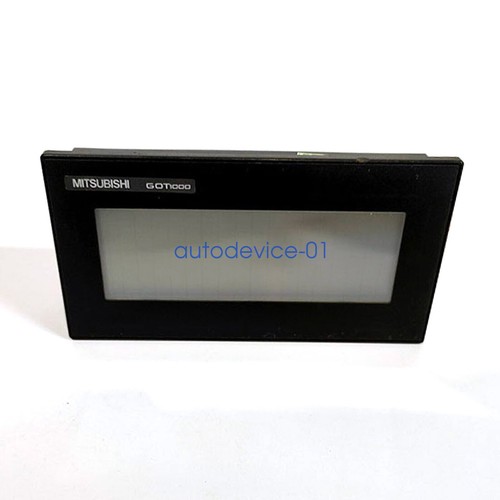 Mitsubishi Touch Panel GT1030-LBD-C Neu im Karton Expressversand 1 Stück DHL/FedEx - Bild 5 von 6