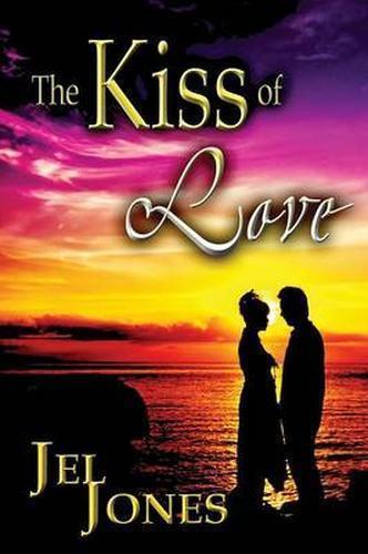The Kiss of Love... By Jones, Jel, Very Good, Paperback 9781630842079 - Imagen 1 de 1