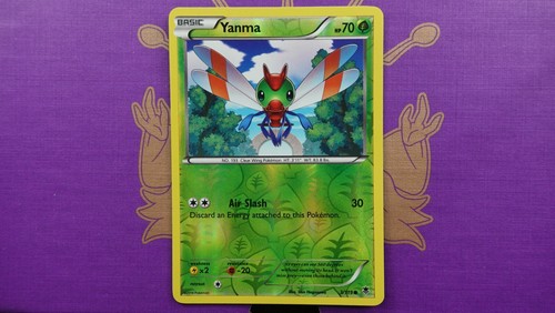 XY: Phantom Forces · Pick Your Card · RH/Holo Rare C/UC (2014) NM Pokemon TCG - Picture 10 of 356
