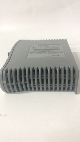T9110 ICS TRIPLEX AADvance Processor Module ICS 9110 - Picture 3 of 5