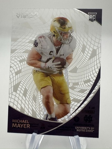 2023 Panini Chronicles Draft Picks Clear Vision - YOU PICK! - Picture 24 of 49