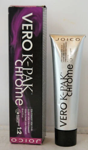 Joico Sin Amoníaco Demi-Productos de color de pelo permanente