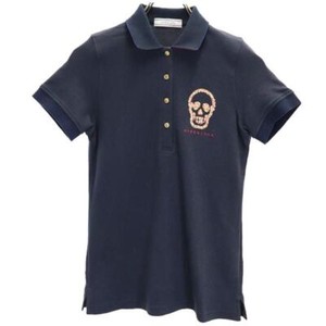 MARK&LONA LEON別注【美品】Speck Polo | MEN MARK&LONA LEON別注【美品】Speck Polo | MEN - メルカリ