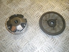 variateur primaire quad hytrack 80 sx