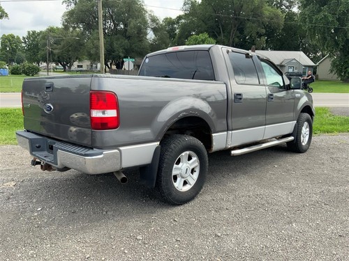 Used Right Tail Light Assembly fits: 2004 Ford Ford f150 pickup New Style Styles - Picture 20 of 24