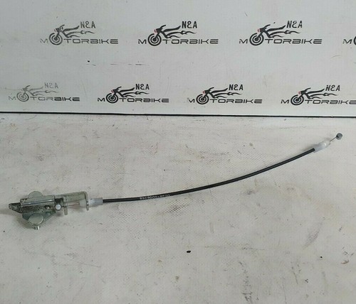 Yamaha MT09 mt-09 Tracer 900 2018 2019 seat catch cable lock B5C2479D00 - Picture 2 of 5