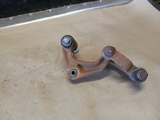 1981 HONDA CR125R #1200 SHOCK LINKAGE WISHBONE 