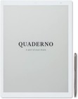Fujitsu QUADERNO A4 Größe 13,3 Zoll elektronisches Papier FMVDP41 brandneu mi...