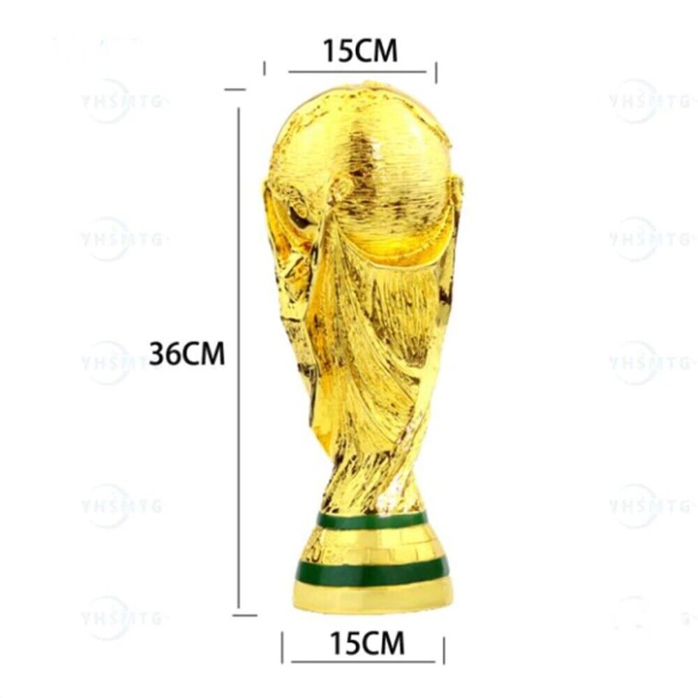 The Copa Libertadores Trophy Cup la Copa Teophy Cup Football Trophy 60 CM  Height Soccer Souvenirs Trophy Replicas - AliExpress