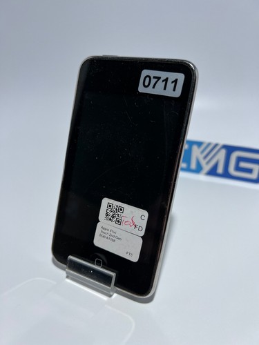 Apple iPod touch 3.Generation 3G 8GB 3rd Gen 2009 ( Touch defekt) WIFI 3G #0711 - Bild 3 von 4