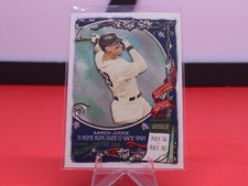 2023 Topps Allen & Ginter - Spotless Spans Aaron Judge #SS-1