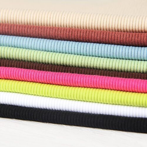 Women's Sleeveless Full Tank Top Form Fitting Scoop Neck Ribbed Knit Basic Ti... - Picture 5 of 7