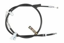 HERTH+BUSS JAKOPARTS J3920340 Cable Pull, parking brake OE REPLACEMENT