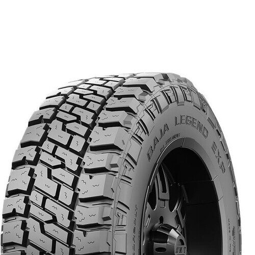 Mickey Thompson Baja Legend EXP LT305/70R16 E/10PLY WL (4 Tires) - Picture 3 of 6