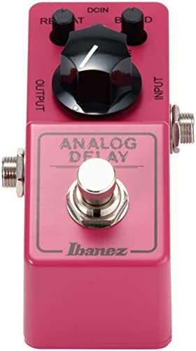 ADMINI Effektpedal Ibanez - Bild 5 von 5