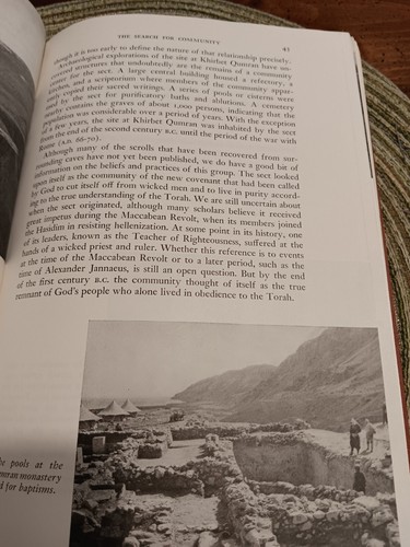 Kee and Young Understanding the New Testament Vintage Hardcover 1957 - Bild 9 von 12