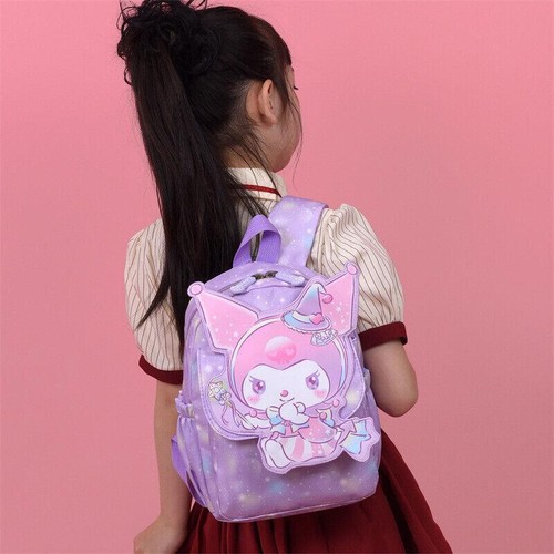 Mochila De Morral Escolar Para Niña Mochila Escolares Para Niñas 6 7 8 9 Añosys - Bild 22 von 27