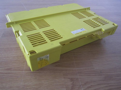 Fanuc A06B-6066-H222 Drive A06B6066H222 Case Only - Picture 1 of 5