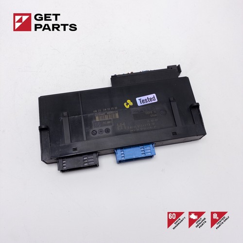 06-08 BMW E90 328i 335i 3.0L Body Control Module BCM 61359134479 OEM