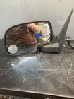 00 01 02 2002 CHEVROLET SUBURBAN DRIVER LEFT SIDE VIEW POWER HEATED DOOR MIRROR