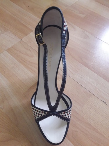 DSQUARED2 high heels Women’s (Shoes Size EU40) - Picture 5 of 12