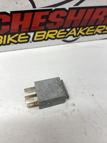 ♻️ Bmw S1000rr Gen 2 2012 - 2014 4 Pin Relay ♻️ - Picture 4 of 4