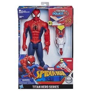 figuras de hombre araña