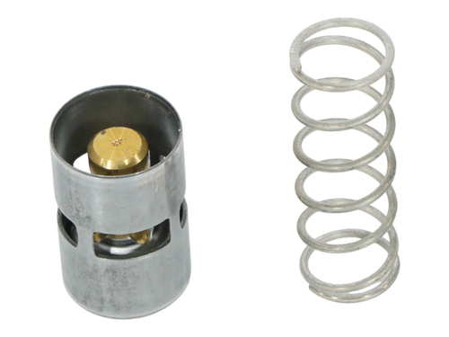 Mahle Ölthermostat 83° für Porsche 911 / 2,7-3,3 SC Turbo Bj.73-89  93010715500