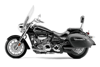 Yamaha XV 1900 2006-2010 Reparatur / Werkstatthandbuch Deutsch auf CD