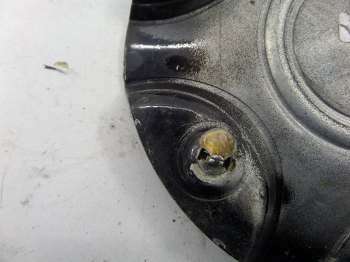 Touren Wheel Center Cap - Picture 8 of 12