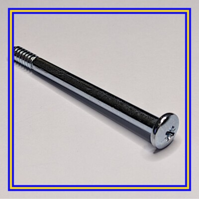 154409 X 4 IKEA Long Screws Bolts for EKEDALEN NORDVIKEN