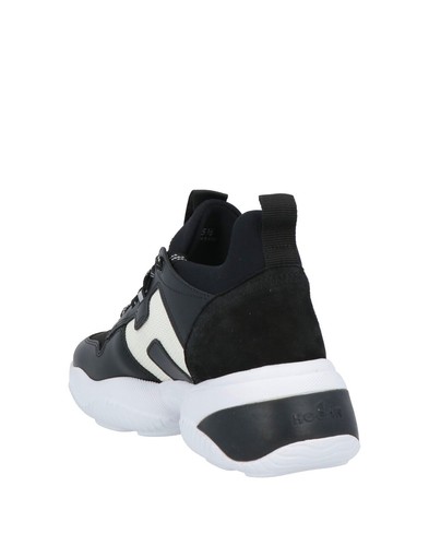 Hogan interaction sneakers donna- scarpe di marca - scarpe casual👟 - Imagen 3 de 4