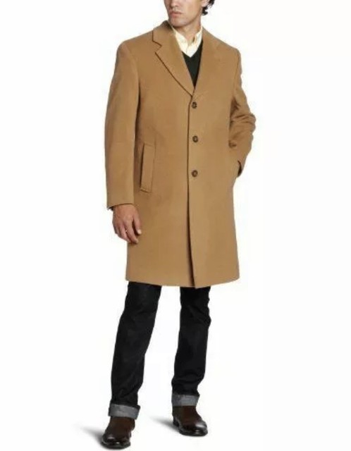 Michael kors madison overcoat Clearance
