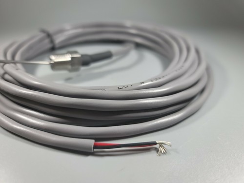 Neu Betatherm Thermistor 200K3D2(C) bleifrei - Bild 2 von 5