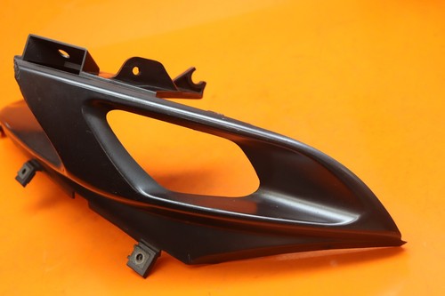 06-07 SUZUKI GSXR 600 750 OEM LEFT RIGHT FRONT UPPER NOSE FAIRING COWL SHROUD - Picture 2 of 22