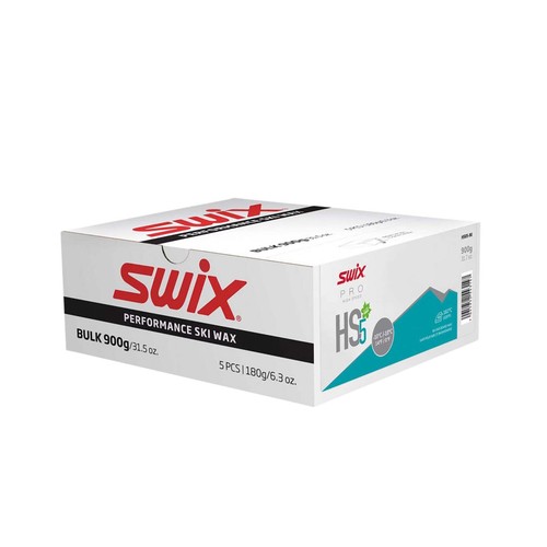 Swix Alta Velocidad a Granel 900g - Imagen 2 de 6