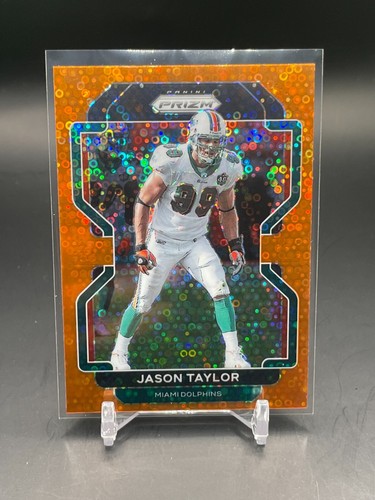 2021 Panini Prizm Football Inserts, Orange Disco, Silver Holo, Pink, *Pick List* - Picture 19 of 142