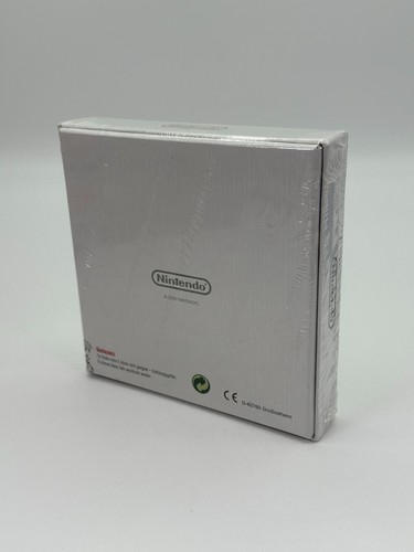 Super Mario Spring ins Abenteuer Memory Sealed Nintendo Merch - Bild 3 von 8