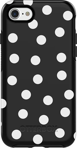 OtterBox Symmetry Series Case for iPhone SE (3rd and 2nd gen) & iPhone 8/7(Only) - Picture 49 of 78