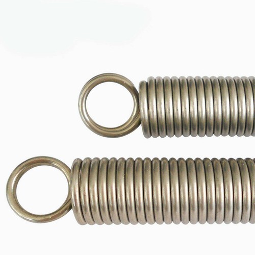 Wire Dia.1/1.2/1.5/1.6mm Stainless Steel Extension Expanding Springs L : 300mm - Picture 3 of 6