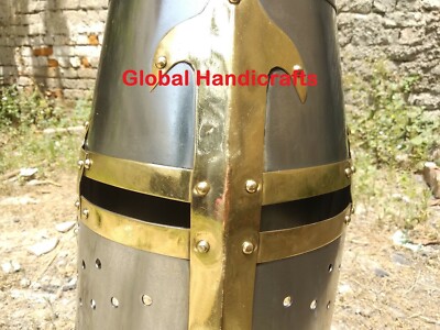 Casques médiévaux pour se déguiser[Achat en ligne